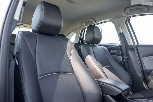 2023 Mazda CX-3 sTouring DK
