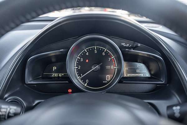 2023 Mazda CX-3 sTouring DK