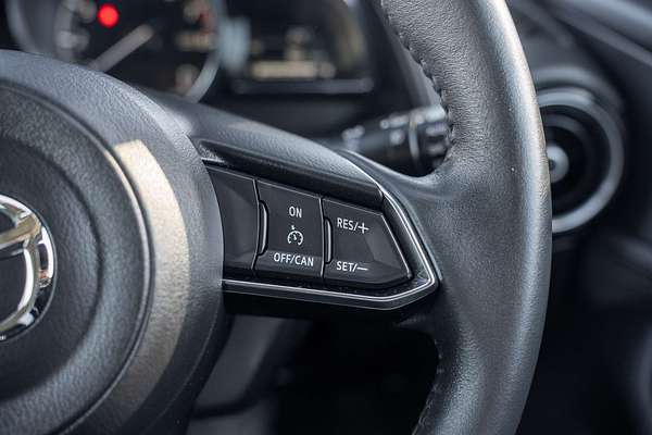 2023 Mazda CX-3 sTouring DK