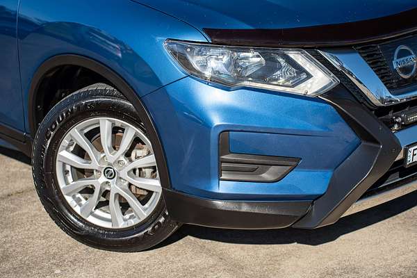 2020 Nissan X-TRAIL ST T32 Series II