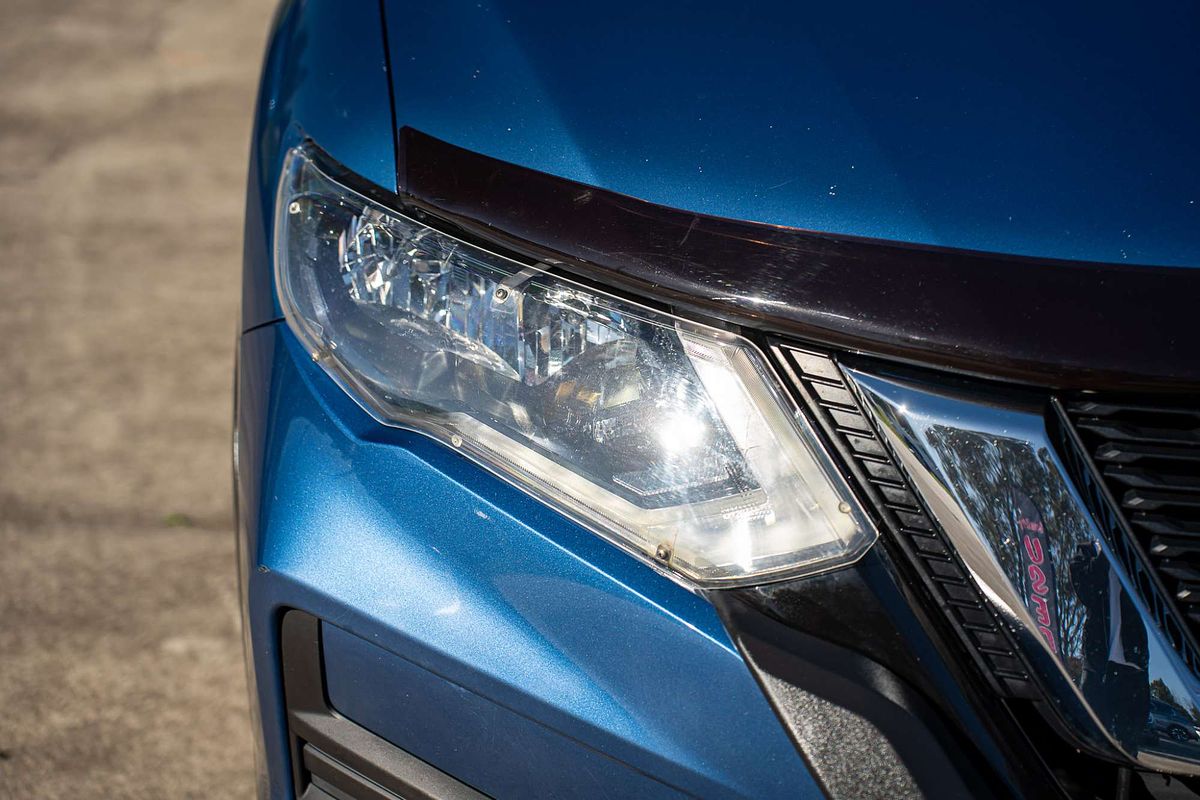 2020 Nissan X-TRAIL ST T32 Series II