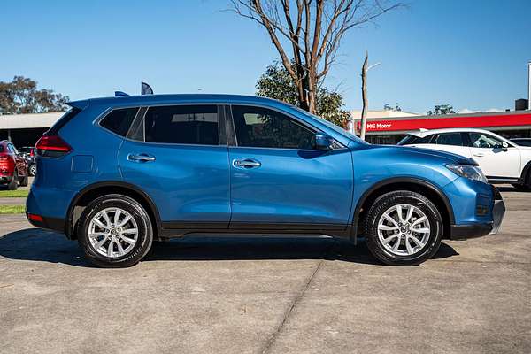2020 Nissan X-TRAIL ST T32 Series II