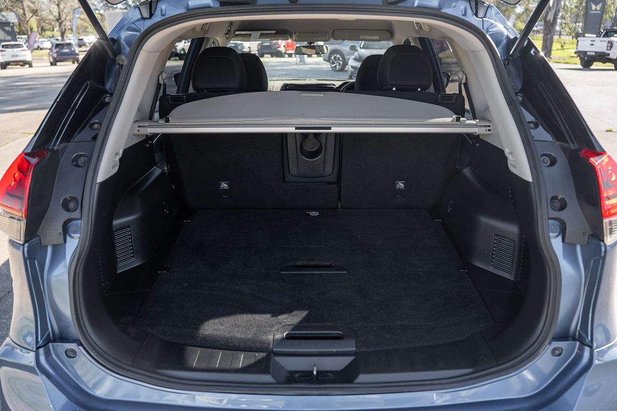 2020 Nissan X-TRAIL ST T32 Series II