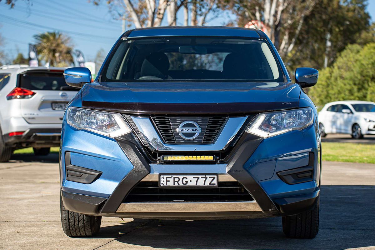 2020 Nissan X-TRAIL ST T32 Series II