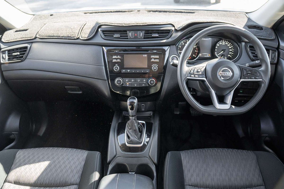 2020 Nissan X-TRAIL ST T32 Series II