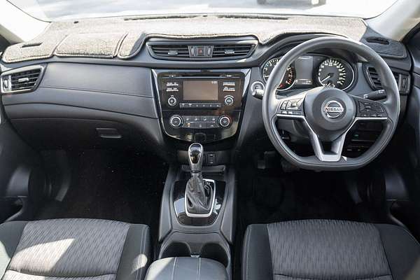 2020 Nissan X-TRAIL ST T32 Series II