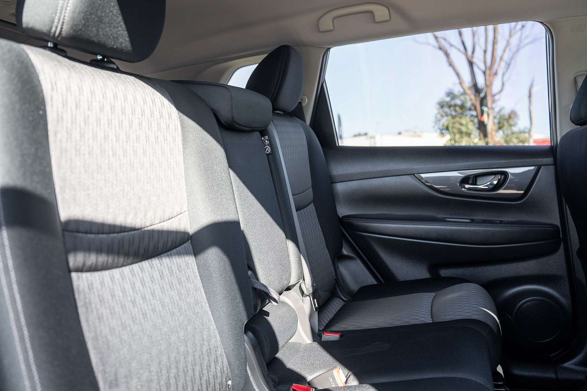 2020 Nissan X-TRAIL ST T32 Series II