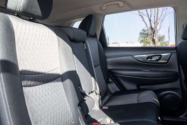 2020 Nissan X-TRAIL ST T32 Series II