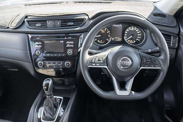 2020 Nissan X-TRAIL ST T32 Series II