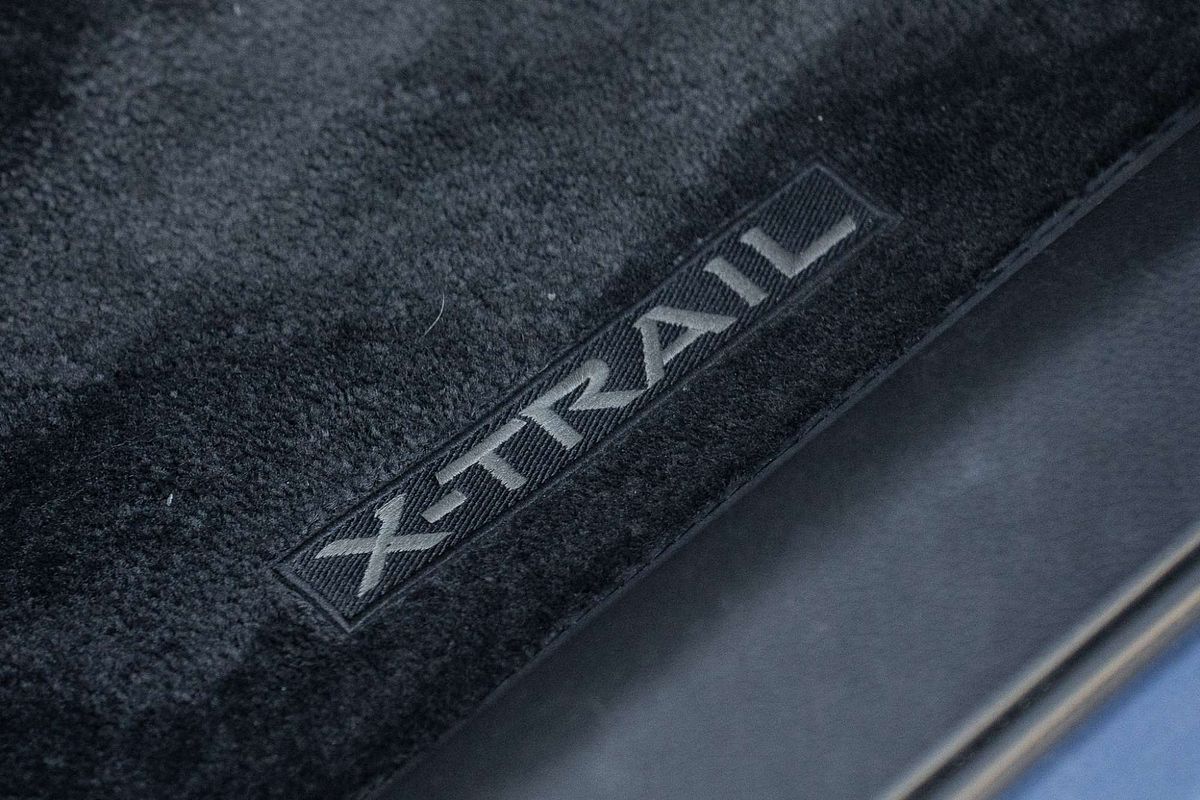 2020 Nissan X-TRAIL ST T32 Series II