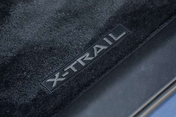 2020 Nissan X-TRAIL ST T32 Series II