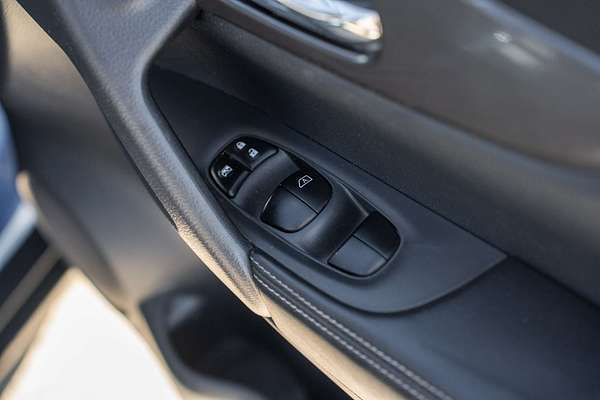 2020 Nissan X-TRAIL ST T32 Series II