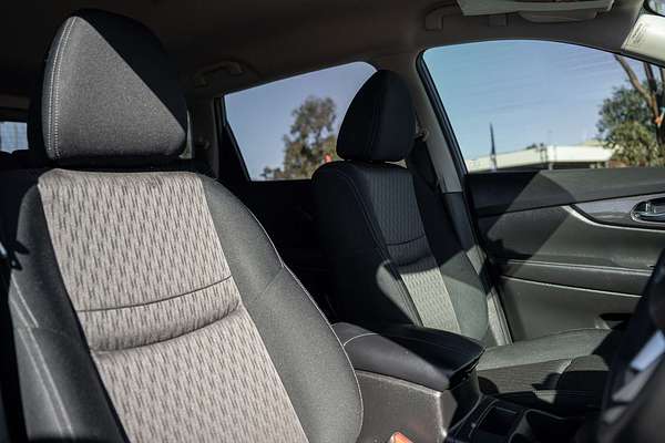 2020 Nissan X-TRAIL ST T32 Series II