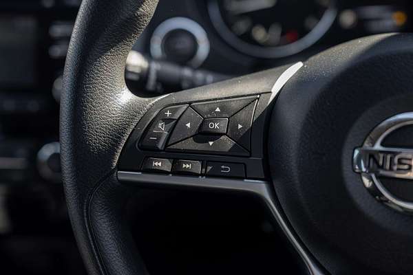2020 Nissan X-TRAIL ST T32 Series II