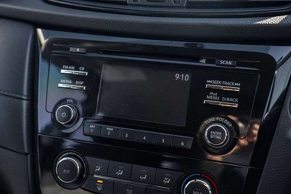 2020 Nissan X-TRAIL ST T32 Series II