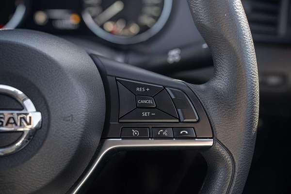 2020 Nissan X-TRAIL ST T32 Series II