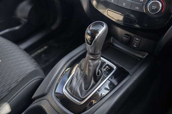 2020 Nissan X-TRAIL ST T32 Series II