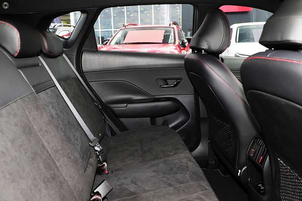 2025 Hyundai Kona Hybrid N Line SX2.V2