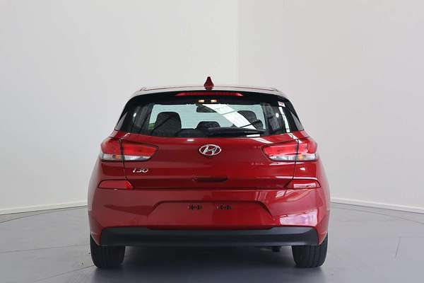 2017 Hyundai i30 Active PD
