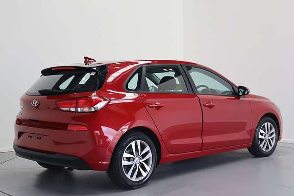 2017 Hyundai i30 Active PD