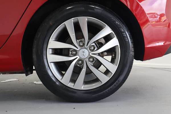 2017 Hyundai i30 Active PD