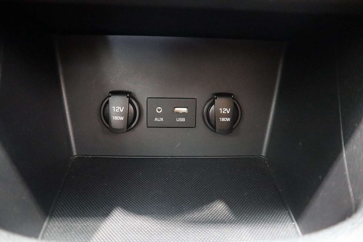2017 Hyundai i30 Active PD