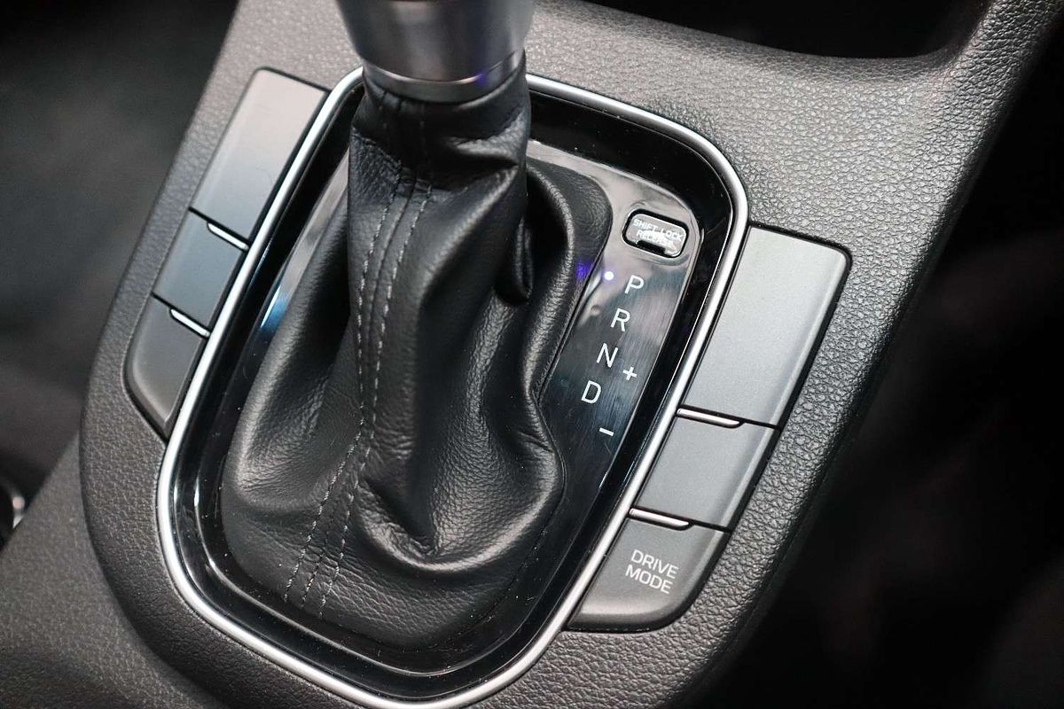 2017 Hyundai i30 Active PD