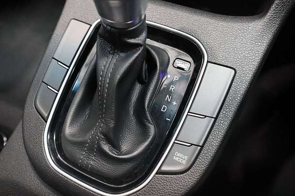 2017 Hyundai i30 Active PD