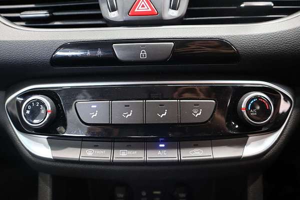 2017 Hyundai i30 Active PD