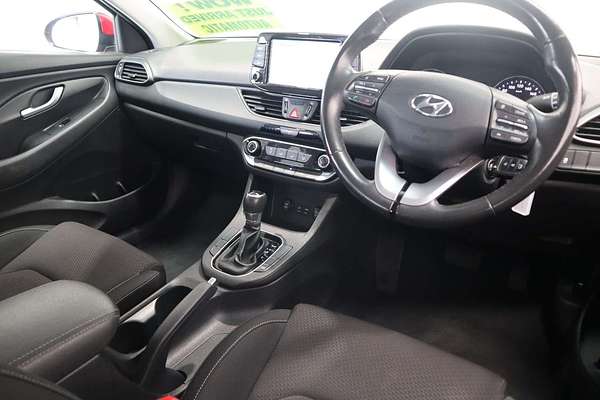 2017 Hyundai i30 Active PD