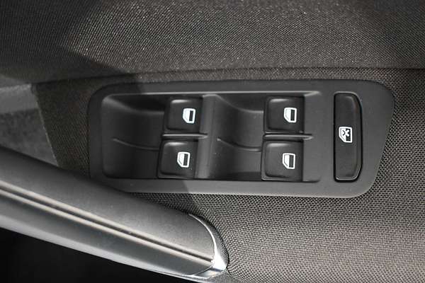 2014 Volkswagen Golf 90 TSI COMFORTLINE AU MY15