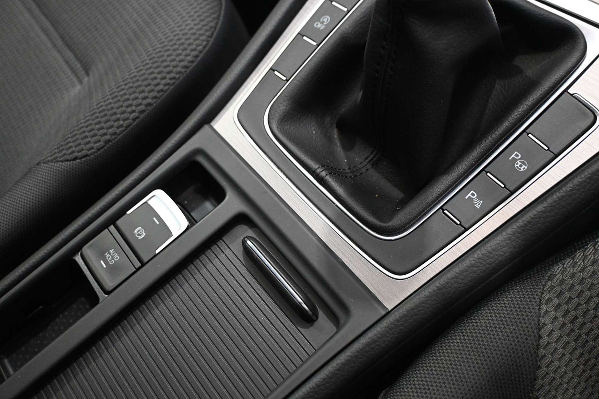 2014 Volkswagen Golf 90 TSI COMFORTLINE AU MY15