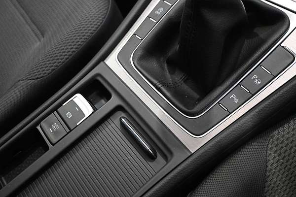 2014 Volkswagen Golf 90 TSI COMFORTLINE AU MY15