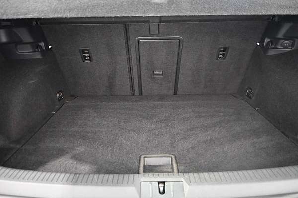 2014 Volkswagen Golf 90 TSI COMFORTLINE AU MY15