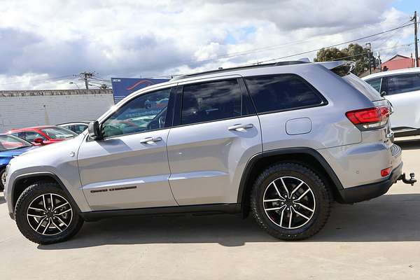 2020 Jeep Grand Cherokee Trailhawk WK