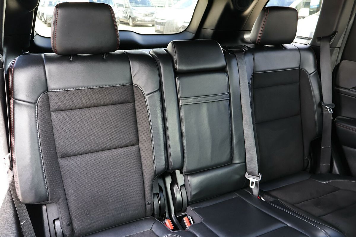 2020 Jeep Grand Cherokee Trailhawk WK