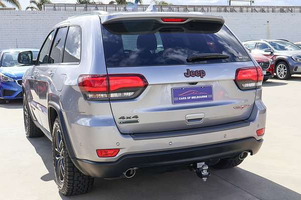 2020 Jeep Grand Cherokee Trailhawk WK
