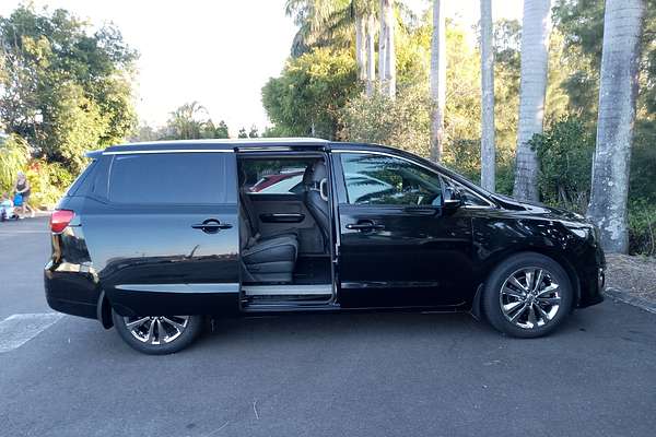 2016 Kia Carnival Platinum YP