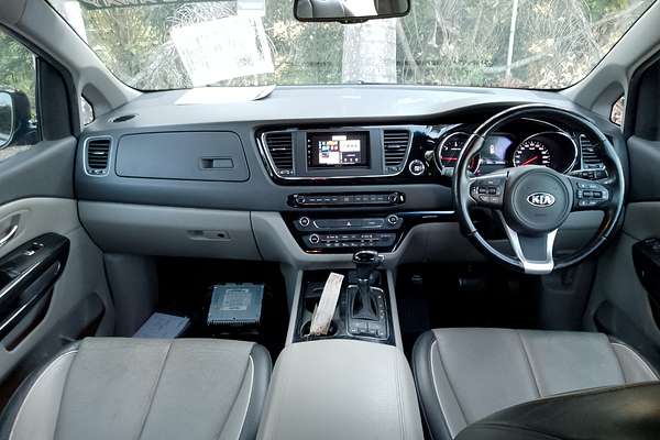 2016 Kia Carnival Platinum YP