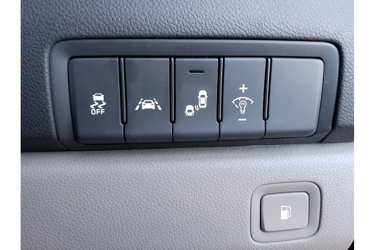 2016 Kia Carnival Platinum YP