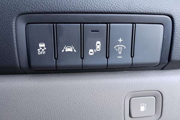 2016 Kia Carnival Platinum YP