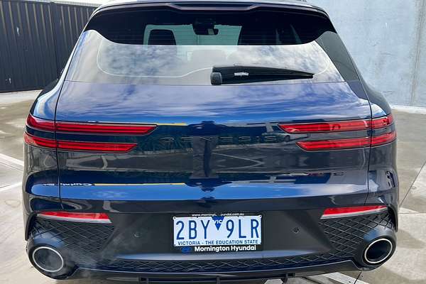 2022 Genesis GV70 3.5T AWD Sport JK.V2