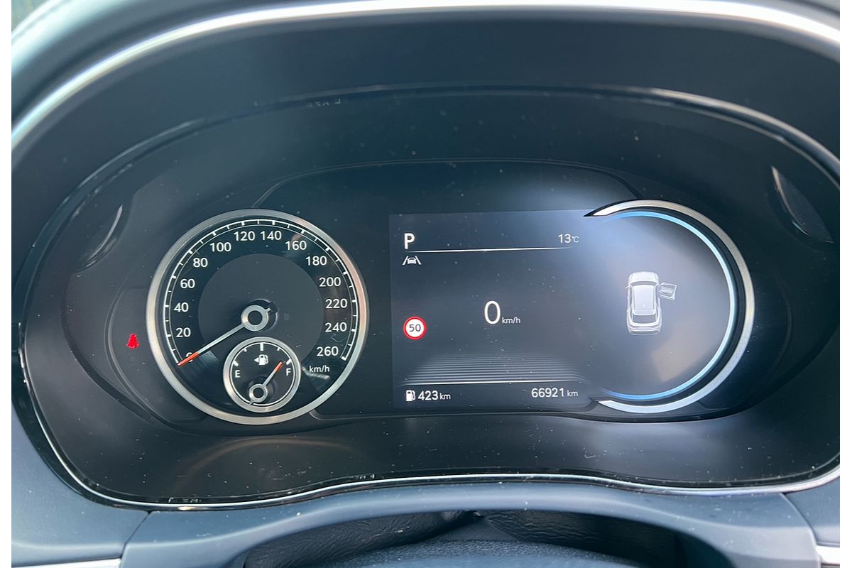 2022 Genesis GV70 3.5T AWD Sport JK.V2
