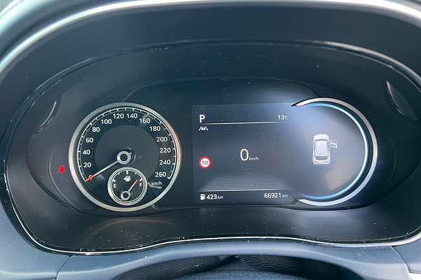2022 Genesis GV70 3.5T AWD Sport JK.V2