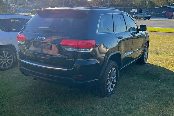 2014 Jeep Grand Cherokee Laredo WK