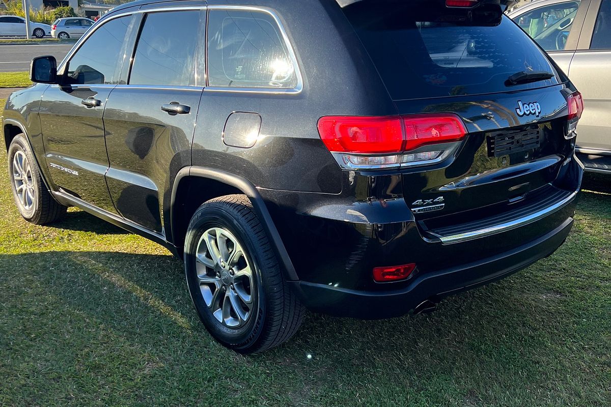 2014 Jeep Grand Cherokee Laredo WK