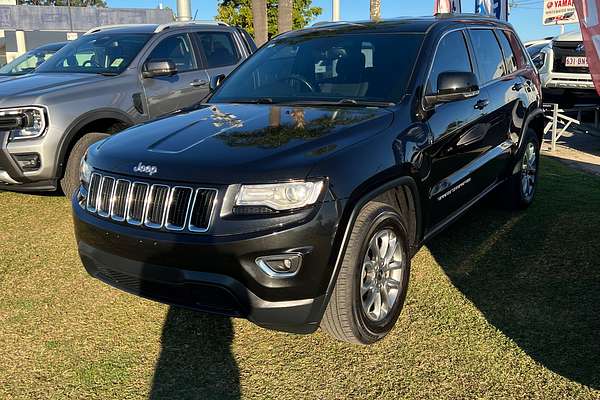 2014 Jeep Grand Cherokee Laredo WK