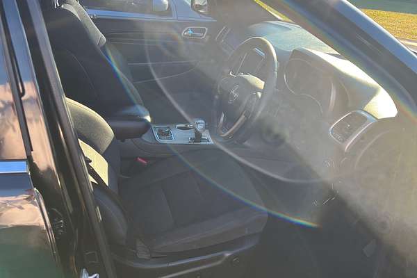 2014 Jeep Grand Cherokee Laredo WK