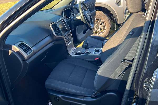 2014 Jeep Grand Cherokee Laredo WK