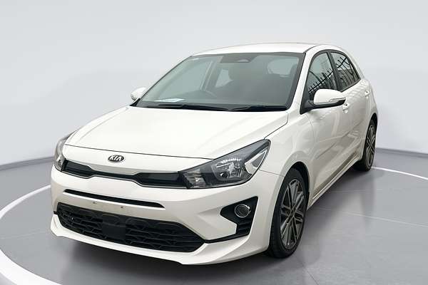 2021 Kia Rio S YB